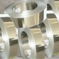 Stainless Steel Flat Coil Spring Band For Sale