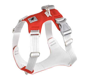 Explosion Proof Dog Breast Strap Collar