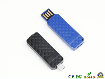 8GB New Style OTG USB Flash Drive