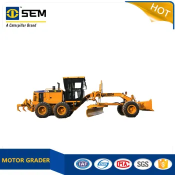 Road Machinery New SEM921 motor grader for sales
