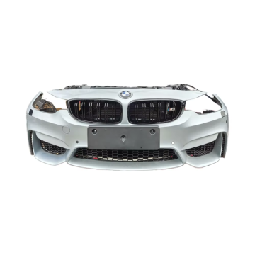 BMW M3/M4 F80/F82 Original Front Nose Assembly