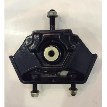 Auto Rubber Engine Bracket Anti Vibration Mounting