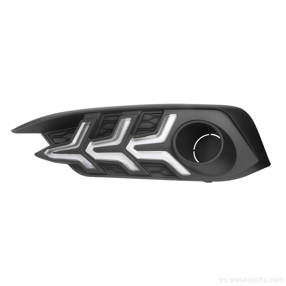 Daytime Running Light para Honda Civic