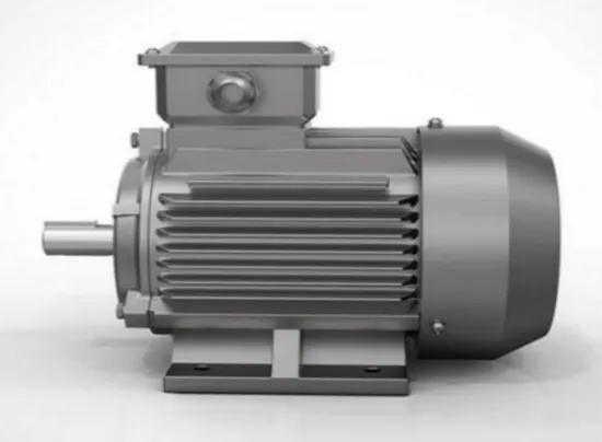 Explosion Proof Three Phase Asynchronous Electric Motor