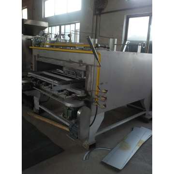 Coated Peanut Roasting Machine