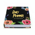 Custom Daily Diary Planner