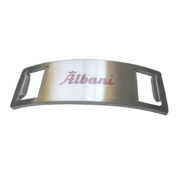 High Quality Stainless Steel Bottle Opener