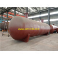 40T Bulk Underground Propane Storage Tanks