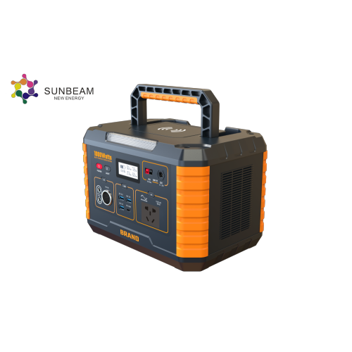 MP2000 outdoor portable power supply