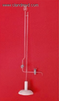 Micro Burette