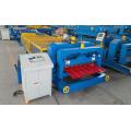 Xianfa Roof Deck Iron Sheet Making Machine