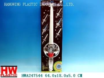 56CM Toy Sword