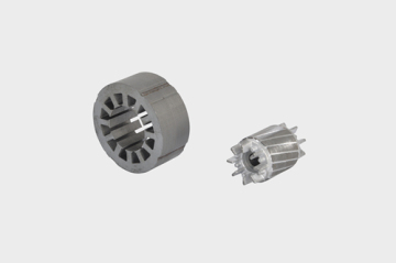 Φ69.8XΦ35 Induction Motor Core
