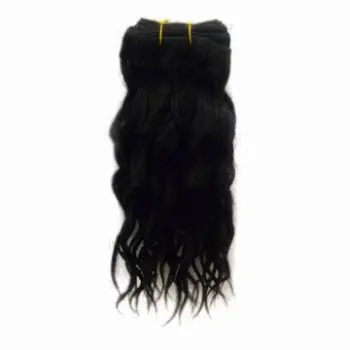 Best Virgin Peruvian Human Hair Weaving
