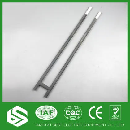 furnace electric heating rod electric sic heating rod supplier