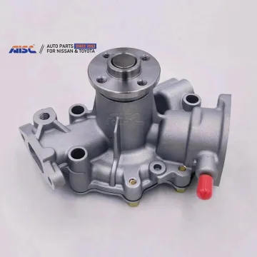 Hot Sale AISC Auto Parts: Water Pump for Daihatsu DM850 DM950 & Briggs & Stratton