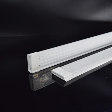 50/72/100W AC85-265V LED Wide Rohrlampe - hochwertiges lineares Lattenlicht