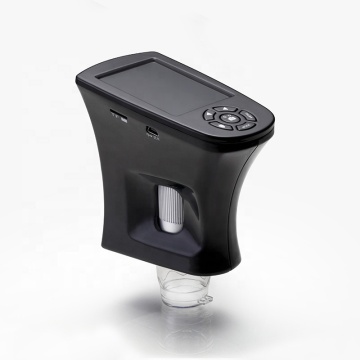 ROKTOOLS LCD Display Digital Microscope for Cosmetology and Skin Analysis