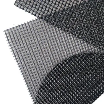 King Kong Net: Secure 316 Mesh Security Screen for Window and Door Insect Prevention