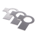 Stainless Steel Two Tab Washers short and long