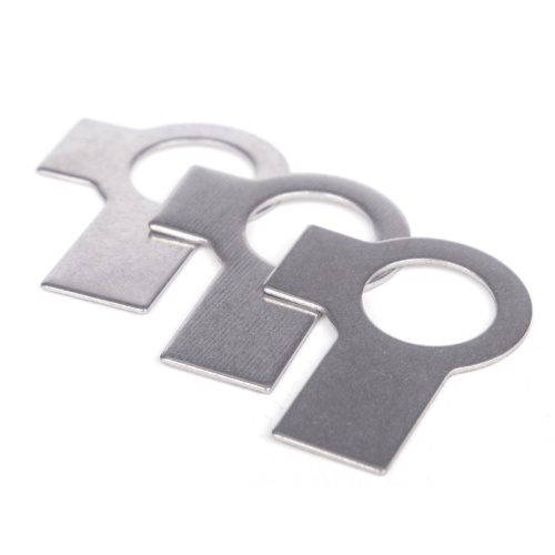 SS304 SS316 Tab Washers With long Wing