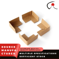 Защитная кромка бумаги с блокировкой Puzzle‑Joint