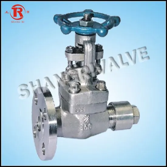 Vent Guide Deluge Valve, Gate Valve (Z41W-150lb)
