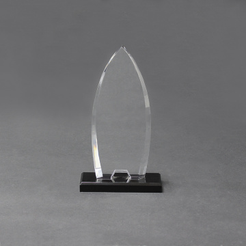 trofeo de premios corporativos únicos de mayoristas