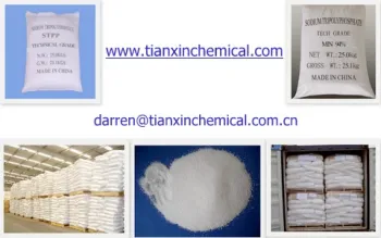Sodium Tripolyosphate - STPP