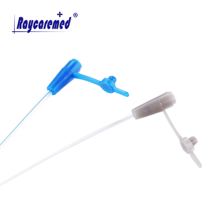 Disposable Enteral Feeding Tube