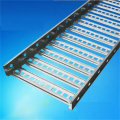 High-Temperature VCI Cable Trays