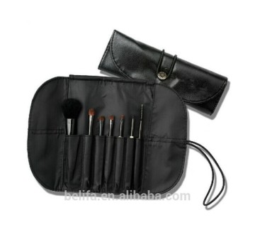 Belifa Gift premium makeup brushes set with case