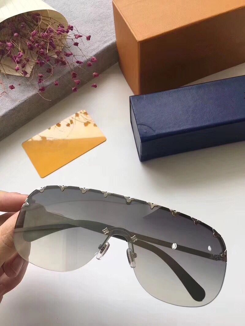 Fashion Sunglasses Oversized
