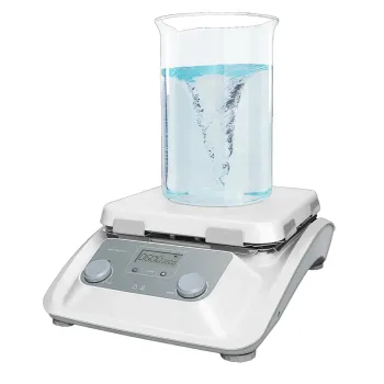 MS10-H500-PRO 30L Large Digital Hotplate Magnetic Stirrer