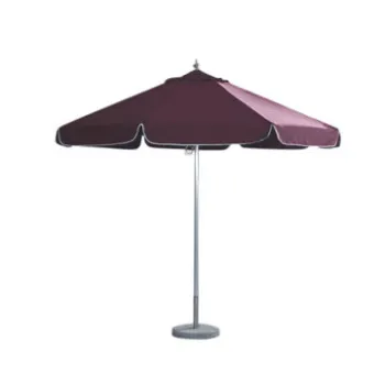 Hot sale UV-proof outdoor umbrella sun umbrella