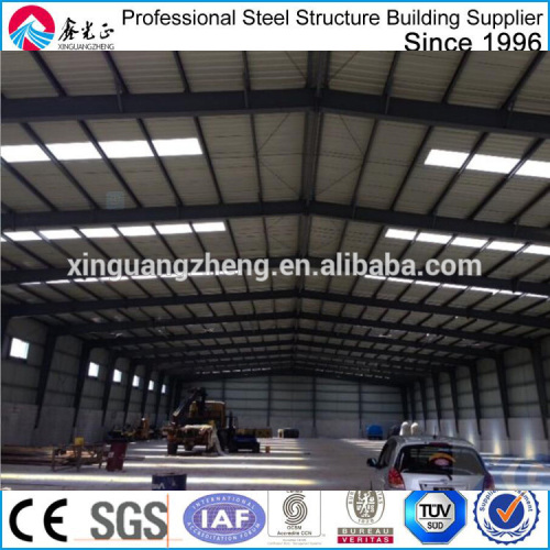 2016 steel fabrication light warehouse