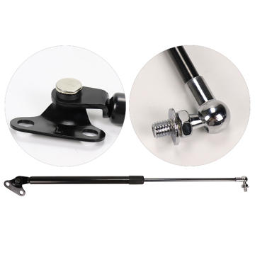 68960-69075 Back Door Left Support Rod Assembly for Toyota Land Cruiser Gas Spring Bracket