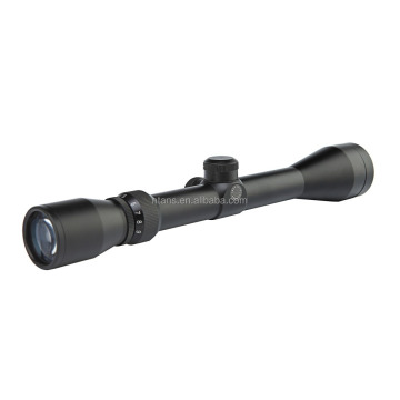 Spike Optics 3-9x40 Spotting Scope