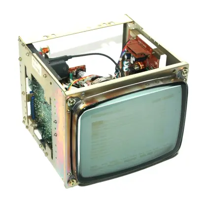 KTV148 RGB EGA CGA MDA Screen