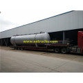 90000L Bulk Anhydrous Ammonia Storage Tanks