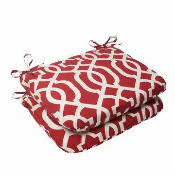 Memory foam seat cushion, made of 100% natural latex components