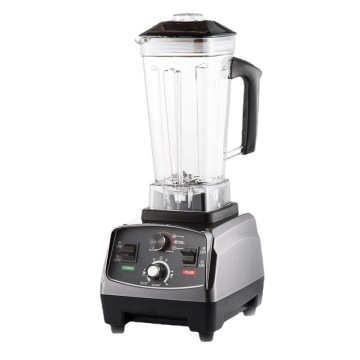OEM 1400W Automatischer Lebensmittelmixer für Smoothies und Milchshakes
