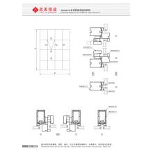 Visible frame series JMGR158