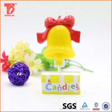 Personalized wholesale decoration wedding candle