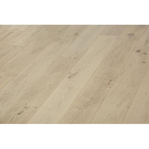 Light Color Oak Engineered Wooden Floors