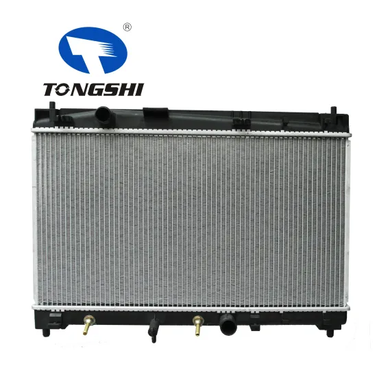 Car Aluminum Radiator OEM 16400-21260 for TOYOTA YARIS 07