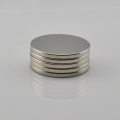 N35 D50.8*4mm Neodymium Ndfeb rund magnet