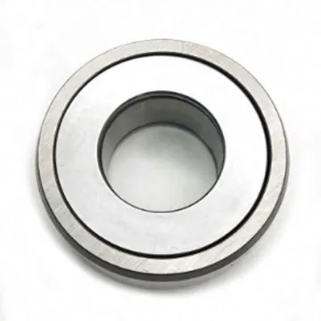 NAST10ZZUUR Separable Roller Followers Needle Bearings
