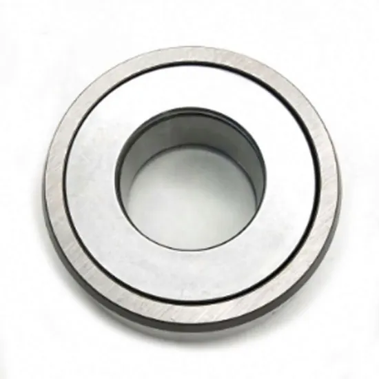 NAST10ZZUUR Separable Roller Followers Needle Bearings