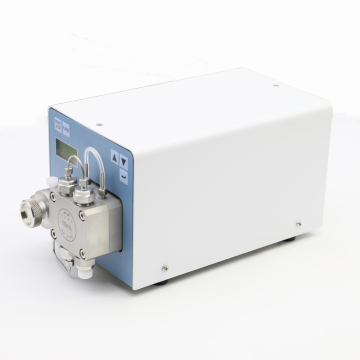 Hohe Genauigkeit 0,001 ml/min mini peristaltischer Dosierung für Laborchromatographie